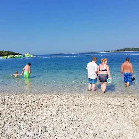 Edo 아파트 스틴잔