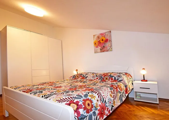 Edo 아파트 스틴잔