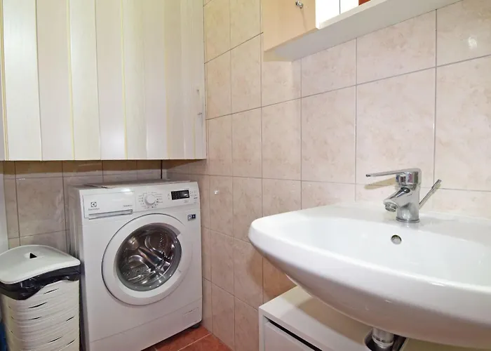 아파트 Edo 스틴잔