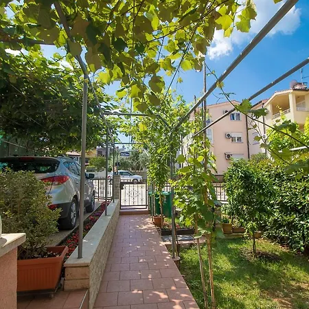 Apartment Edo