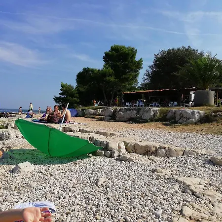 Apartament Edo Štinjan