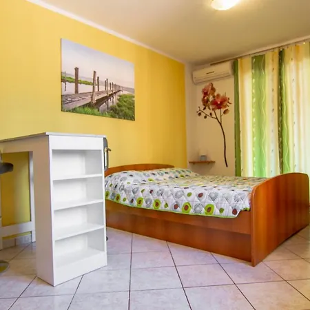 Apartament Edo Štinjan