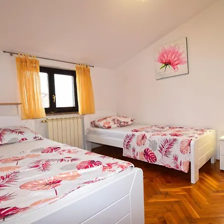 Apartment Edo