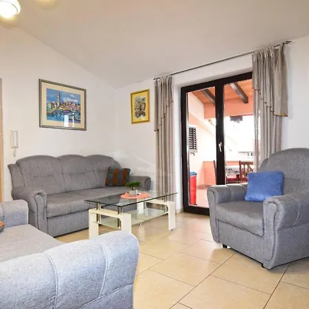 Apartament Edo