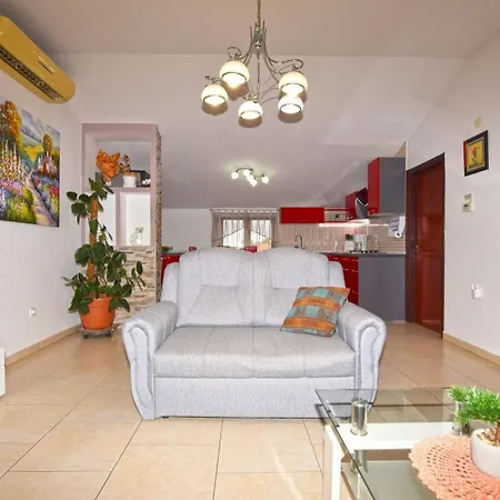 Apartment Edo *
