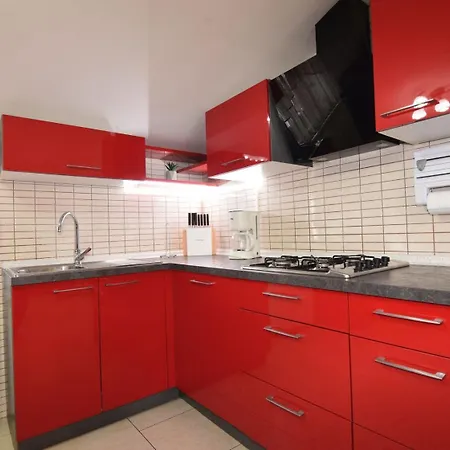 Edo Apartament Štinjan