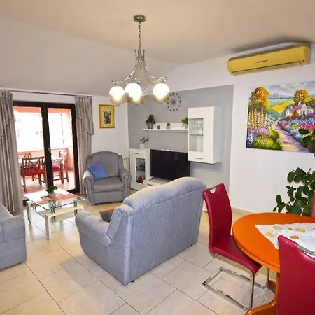 Edo Apartment Štinjan