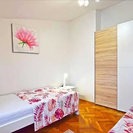 Apartament Edo Štinjan