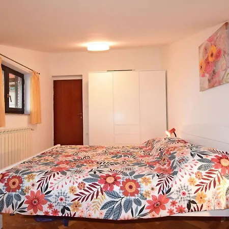 Edo Apartment Štinjan
