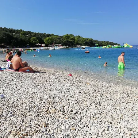 Apartament Edo Štinjan