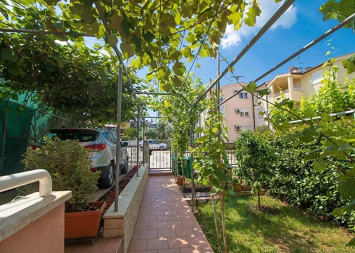Apartmán Edo