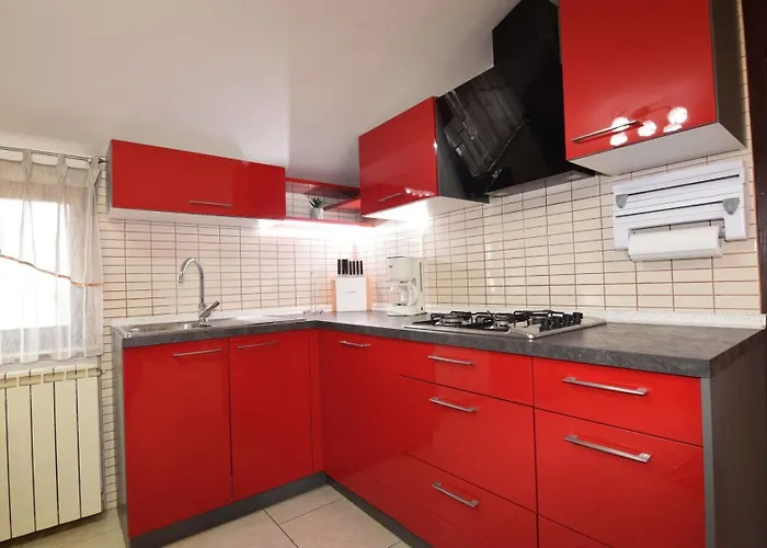 Edo Appartement Štinjan