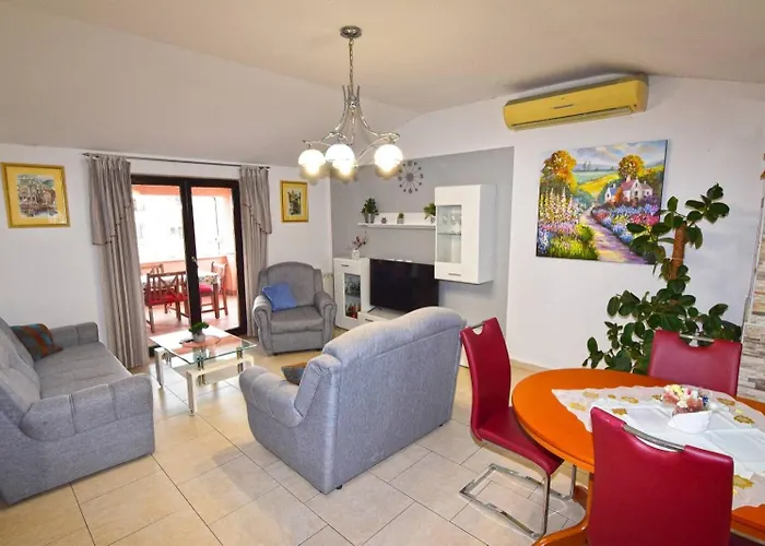 Edo Appartement Štinjan