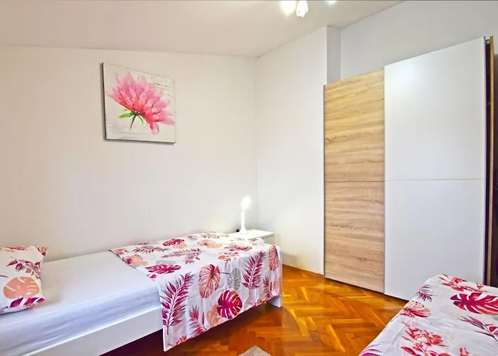 Appartement Edo Štinjan