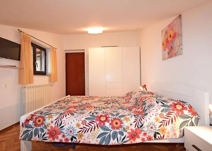 Edo Appartement Štinjan